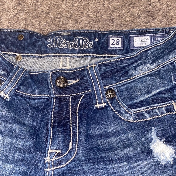 Miss Me Size 28 - Picture 4 of 7